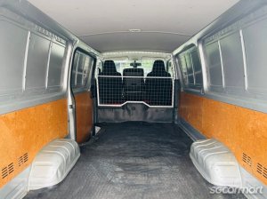Toyota Hiace 3.0A