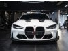 BMW M4 CSL G.Shadow