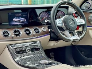 Mercedes-Benz E-Class E220d