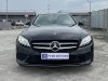 Mercedes-Benz C-Class C160 Avantgarde