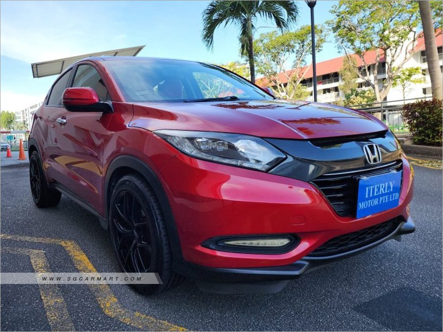 expired car image