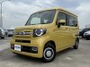 Honda N-Van Turbo Style Fun Honda Sensing