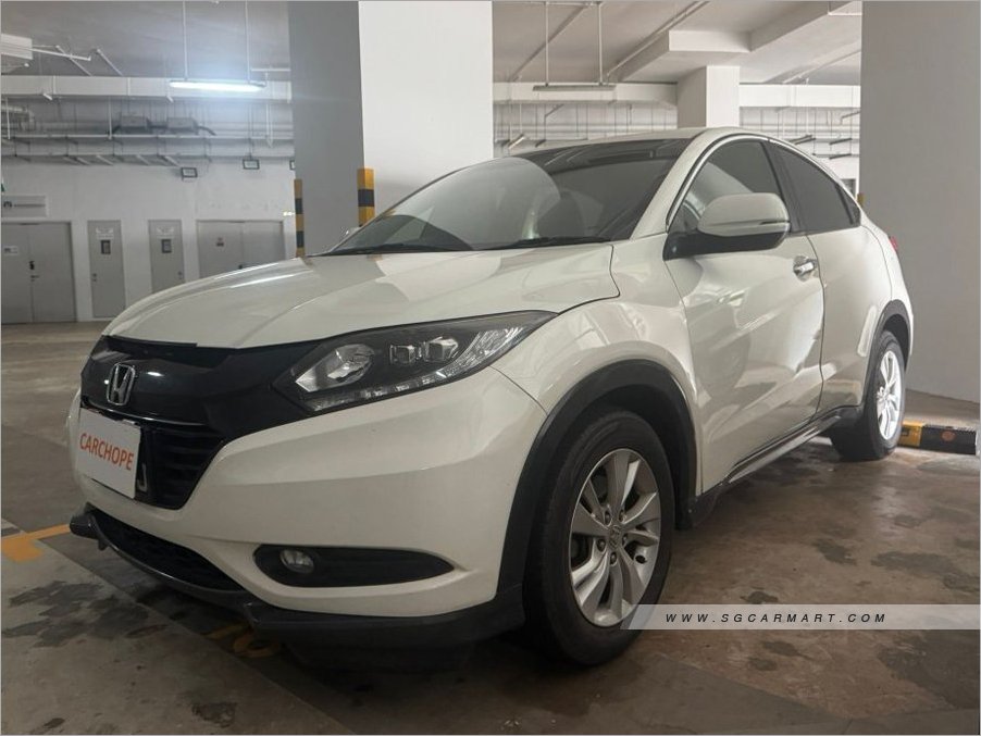 Honda HR-V 1.5A DX