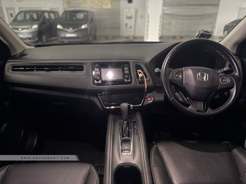 Honda HR-V 1.5A DX