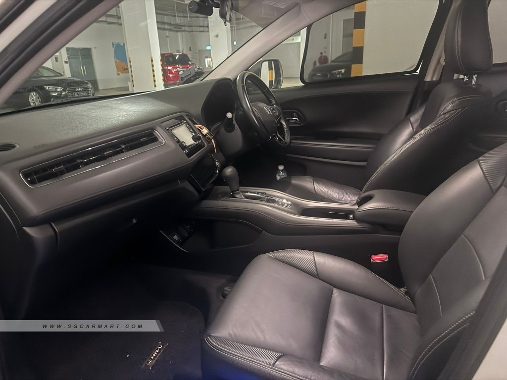 Honda HR-V 1.5A DX