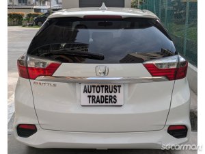 Honda Shuttle 1.5A G