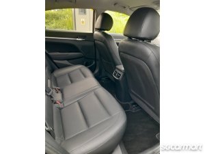 Hyundai Avante 1.6A GLS