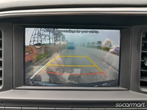 Hyundai Avante 1.6A GLS