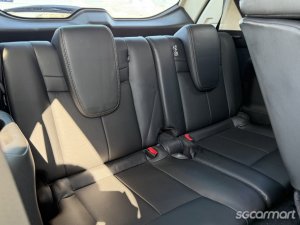 Nissan X-Trail 2.0A 7-Seater