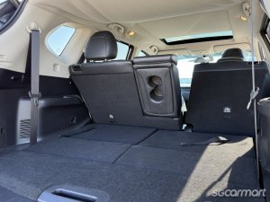 Nissan X-Trail 2.0A 7-Seater