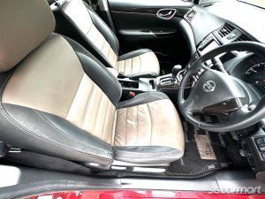 Nissan Sylphy 1.6A