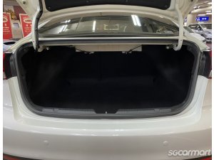 Kia Cerato K3 1.6A