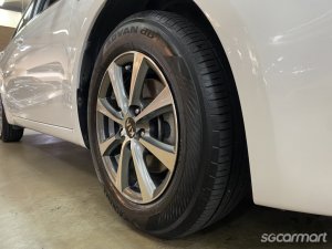 Kia Cerato K3 1.6A
