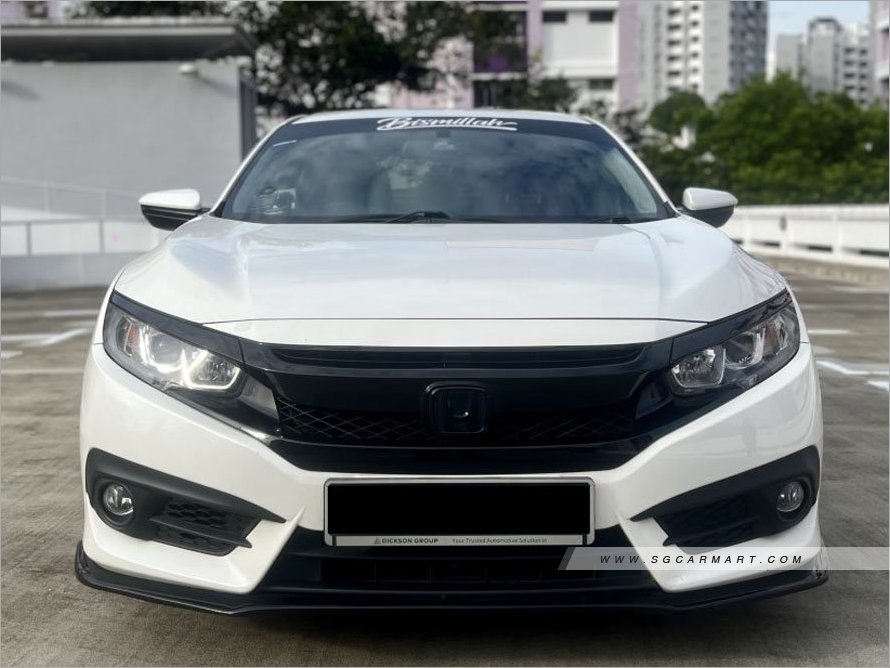 expired car image