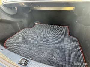Mercedes-Benz C-Class C180K (COE till 03/2029)