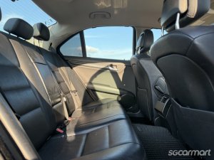 Mercedes-Benz C-Class C180K (COE till 03/2029)