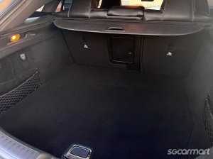 Mercedes-Benz CLA-Class CLA180 Shooting Brake