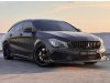 Mercedes-Benz CLA-Class CLA180 Shooting Brake