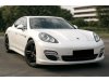 Porsche Panamera 3.6A PDK (COE till 09/2030)