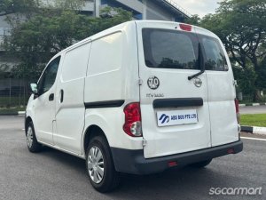 Nissan NV200 1.5M
