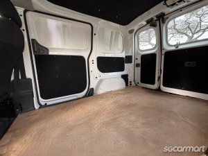 Nissan NV200 1.5M