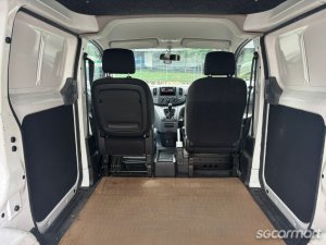Nissan NV200 1.5M