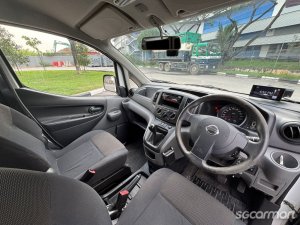 Nissan NV200 1.5M