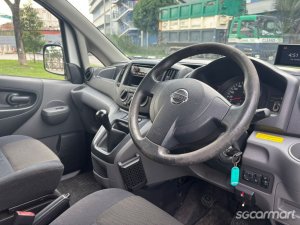 Nissan NV200 1.5M