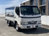 Toyota Dyna 150 3.0M (New 5-yr COE)