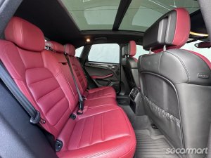 Porsche Macan S 3.0A PDK Panoramic Roof