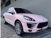Porsche Macan S 3.0A PDK Panoramic Roof