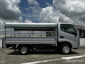 Toyota Dyna 150 2.8M