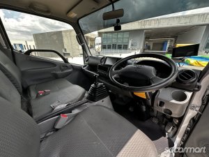 Toyota Dyna 150 2.8M