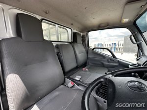 Toyota Dyna 150 2.8M