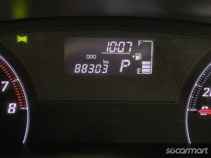 Toyota Sienta 1.5A Standard