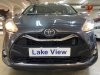 Toyota Sienta 1.5A Standard