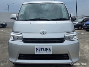 Toyota Townace 1.5A GL