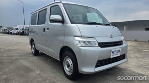Toyota Townace 1.5A GL