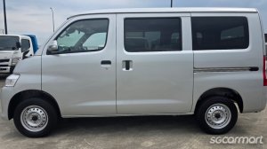 Toyota Townace 1.5A GL