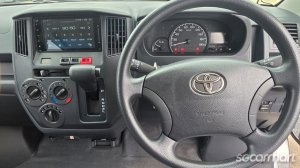 Toyota Townace 1.5A GL