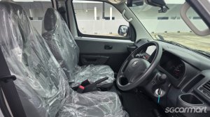 Toyota Townace 1.5A GL