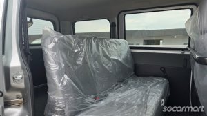 Toyota Townace 1.5A GL