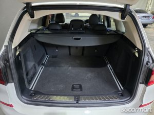 BMW X3 sDrive20i