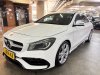 Mercedes-Benz CLA-Class CLA180 (New 5-yr COE)