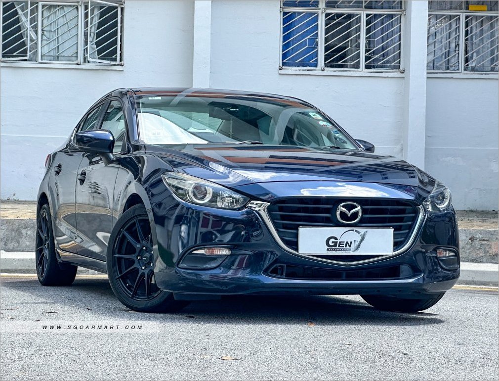 expired car image