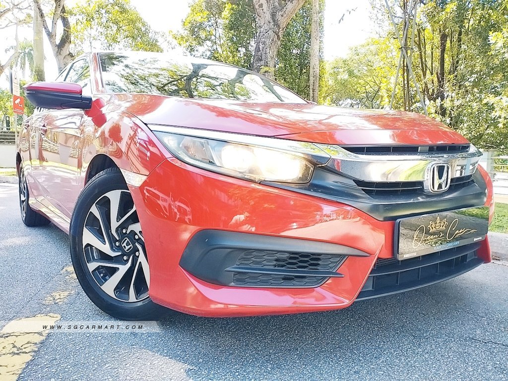 expired car image