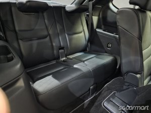 Mazda CX-9 2.5A Turbo