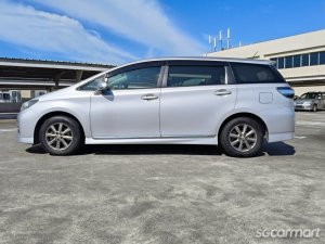 Toyota Wish 1.8A