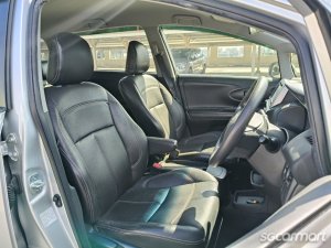 Toyota Wish 1.8A