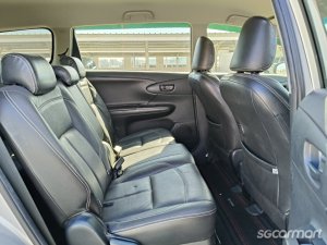 Toyota Wish 1.8A